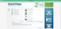 CURSO DE SOLID EDGE ST/8 CAD
